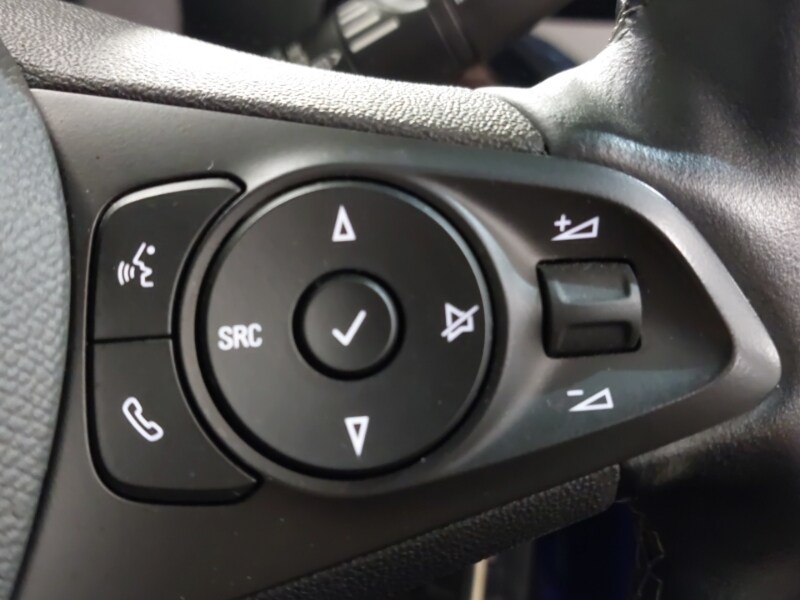 Used Vauxhall Corsa 2022 for sale - 77495411: Photo 14