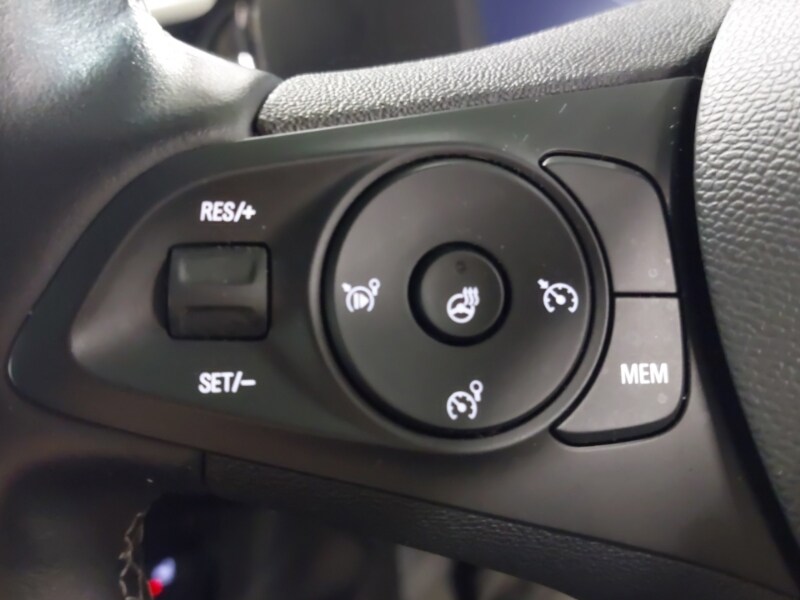 Used Vauxhall Corsa 2022 for sale - 77495411: Photo 15