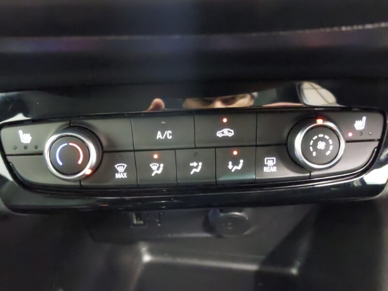 Used Vauxhall Corsa 2022 for sale - 77495411: Photo 17