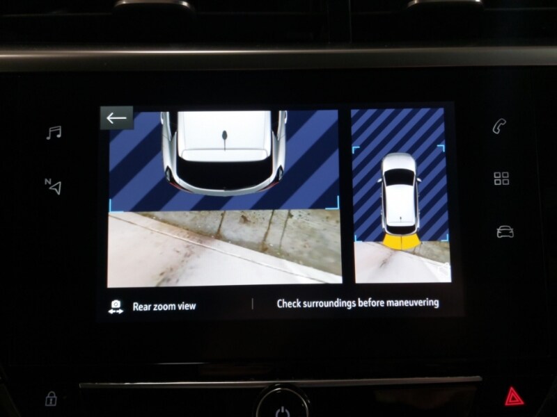 Used Vauxhall Corsa 2022 for sale - 77495411: Photo 18