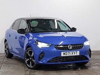 Used Vauxhall Corsa 2022 for sale - 77495411: Photo