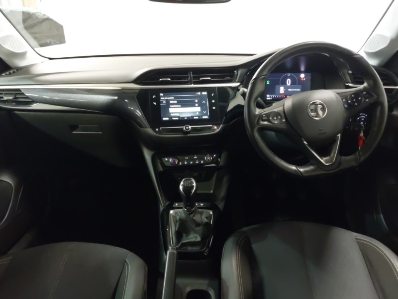 Used Vauxhall Corsa 2022 for sale - 77495411: Photo 2