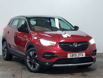 2019 - 1.2 Turbo Sport Nav 5dr Auto [8 Speed]