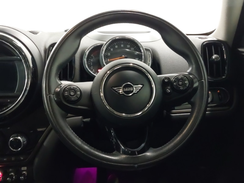 Used MINI Countryman 2018 for sale - 77751135: Photo 10