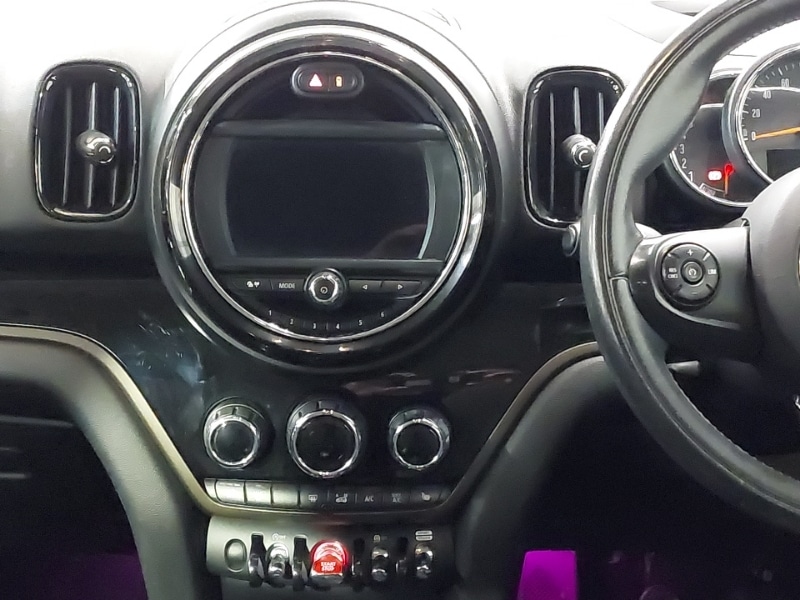 Used MINI Countryman 2018 for sale - 77751135: Photo 11