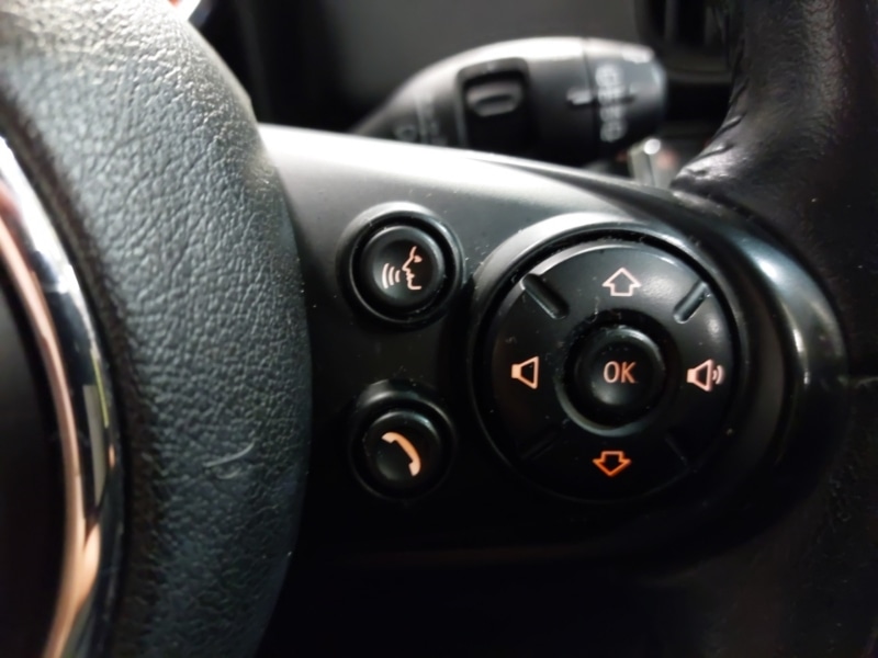 Used MINI Countryman 2018 for sale - 77751135: Photo 13