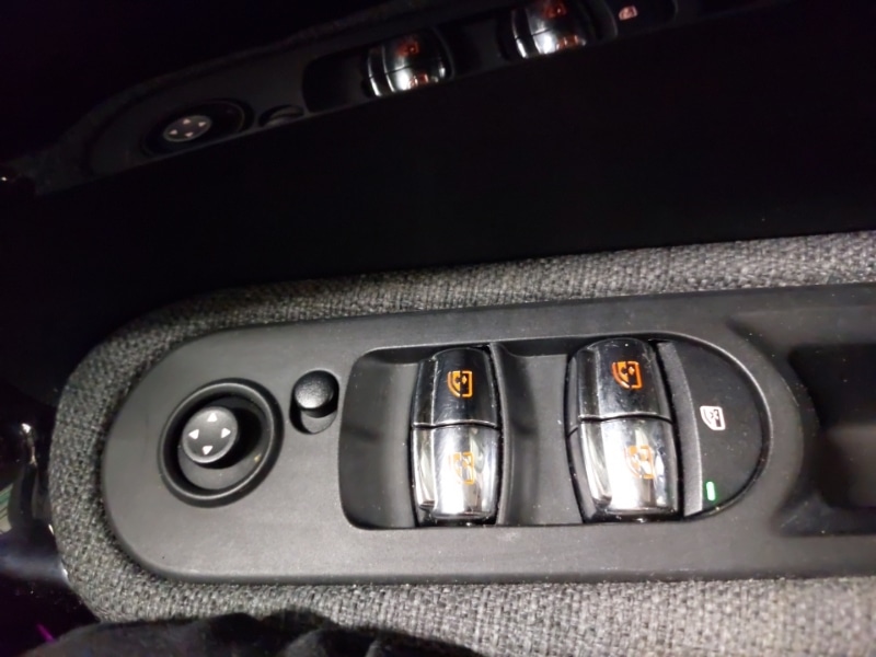 Used MINI Countryman 2018 for sale - 77751135: Photo 19