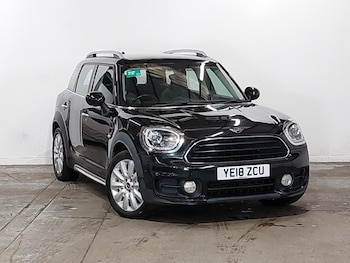 Used MINI Countryman 2018 for sale - 77751135: Photo