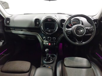 Used MINI Countryman 2018 for sale - 77751135: Photo