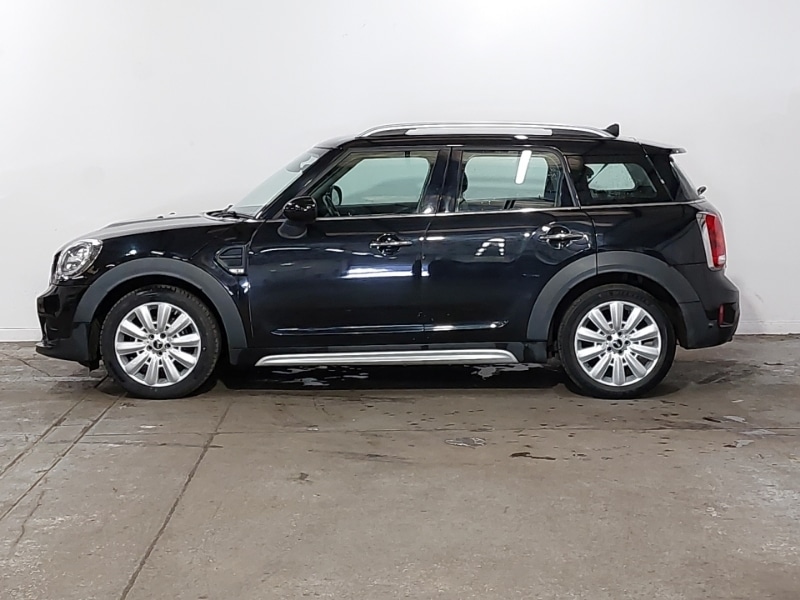Used MINI Countryman 2018 for sale - 77751135: Photo 4