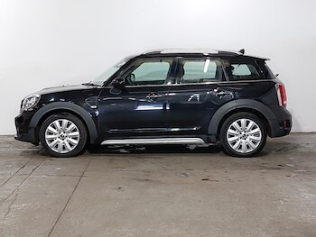 Used MINI Countryman 2018 for sale - 77751135: Photo