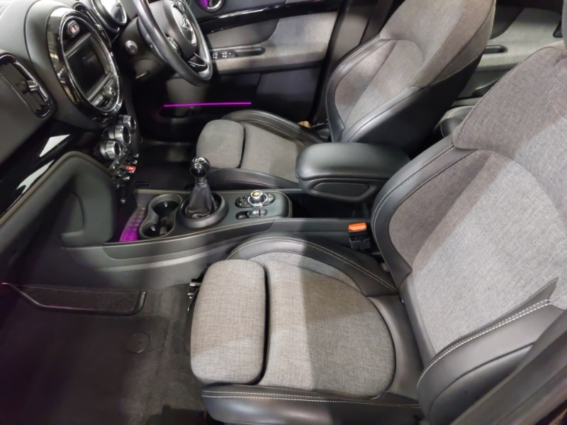 Used MINI Countryman 2018 for sale - 77751135: Photo 5