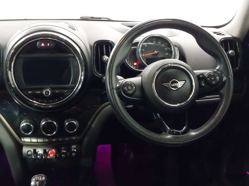 Used MINI Countryman 2018 for sale - 77751135: Photo 7