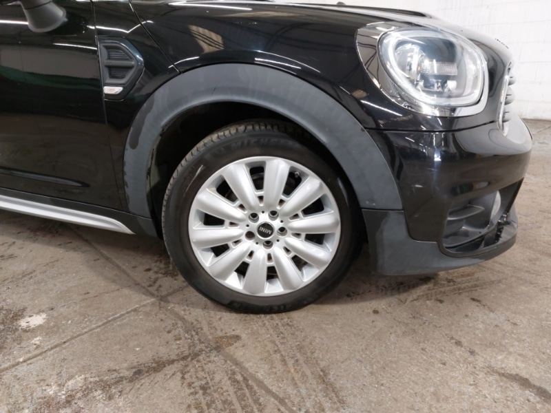 Used MINI Countryman 2018 for sale - 77751135: Photo 9