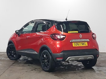 Used Renault Captur 2017 for sale - 79382722: Photo