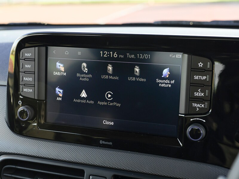 Used Hyundai i10 2025 for sale - 77197555: Photo 14