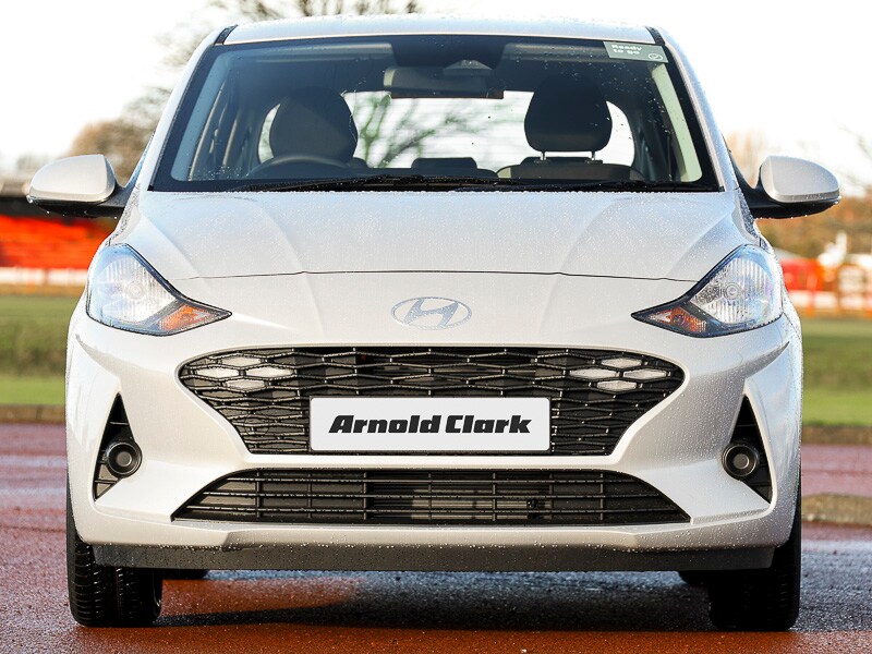 Used Hyundai i10 2025 for sale - 77197555: Photo 8