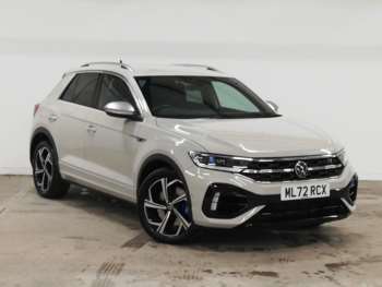 2022 - 2.0 TSI 300 4MOTION R 5dr DSG