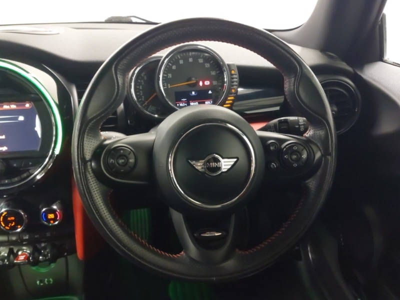 Used MINI Hatch 2015 for sale - 77761151: Photo 10