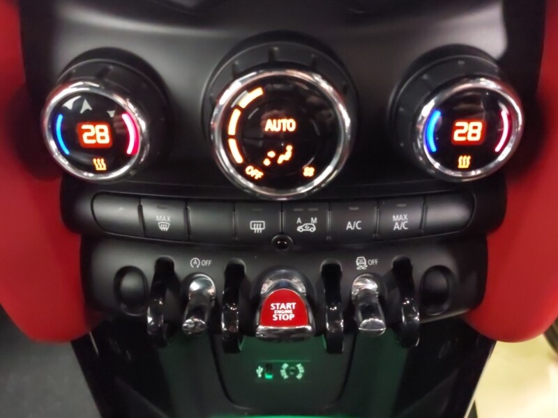 Used MINI Hatch 2015 for sale - 77761151: Photo 17