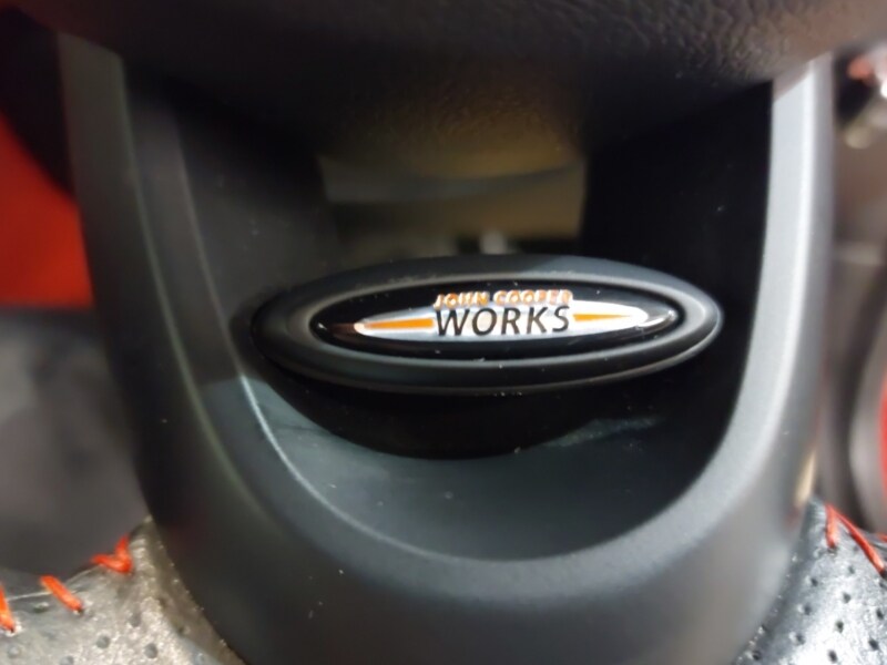 Used MINI Hatch 2015 for sale - 77761151: Photo 18