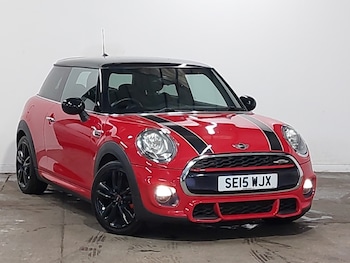 Used MINI Hatch 2015 for sale - 77761151: Photo