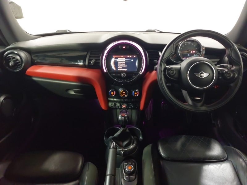 Used MINI Hatch 2015 for sale - 77761151: Photo 2