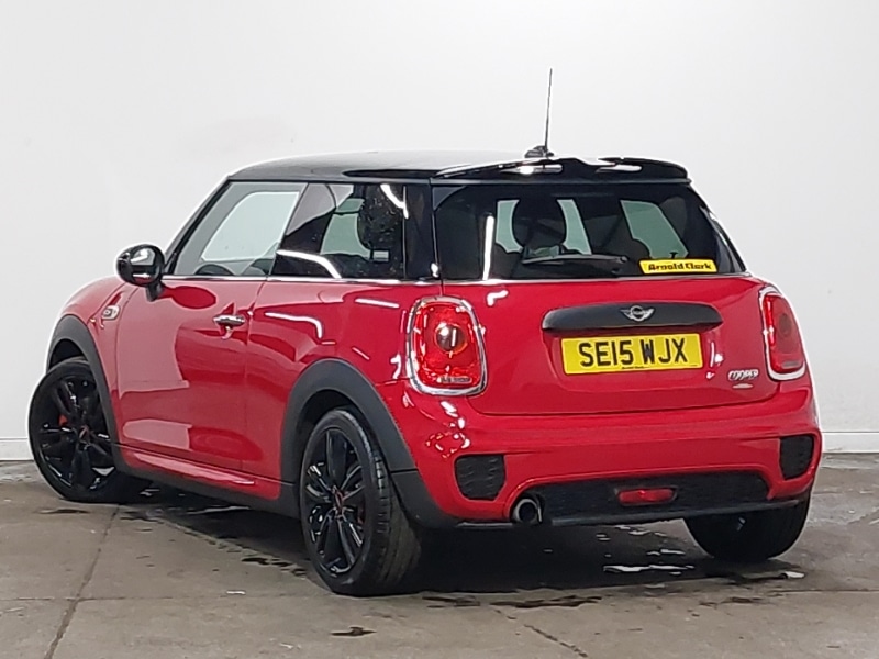 Used MINI Hatch 2015 for sale - 77761151: Photo 3