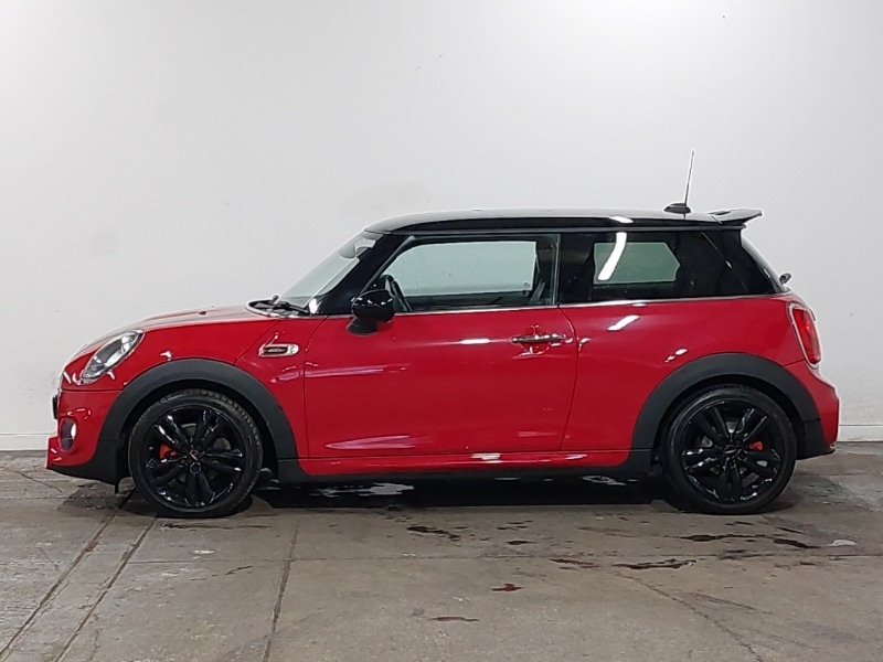 Used MINI Hatch 2015 for sale - 77761151: Photo 4