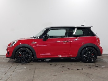 Used MINI Hatch 2015 for sale - 77761151: Photo