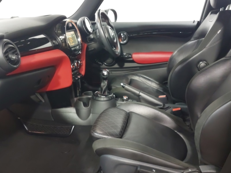 Used MINI Hatch 2015 for sale - 77761151: Photo 5
