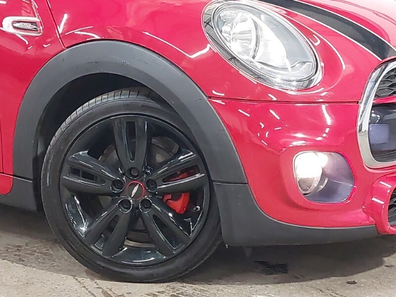 Used MINI Hatch 2015 for sale - 77761151: Photo 9
