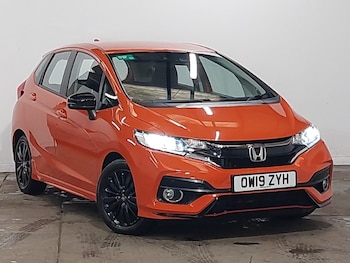 Used Honda Jazz 2019 for sale - 78274608: Photo