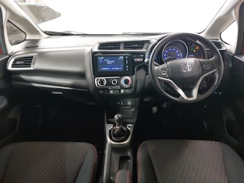 Used Honda Jazz 2019 for sale - 78274608: Photo