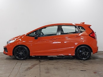 Used Honda Jazz 2019 for sale - 78274608: Photo