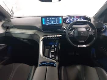 Used Peugeot 3008 2023 for sale - 79618416: Photo