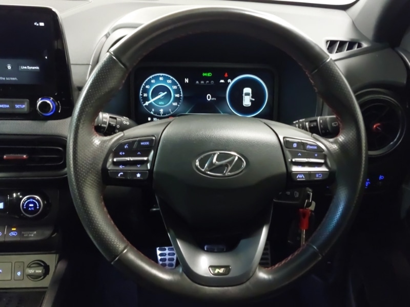 Used Hyundai KONA 2022 for sale - 77265207: Photo 10