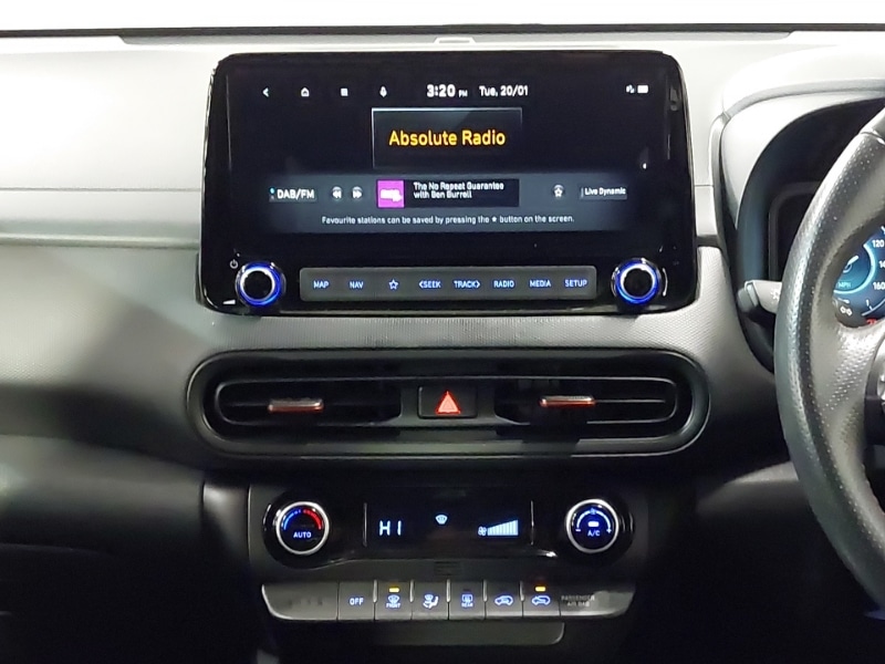 Used Hyundai KONA 2022 for sale - 77265207: Photo 11