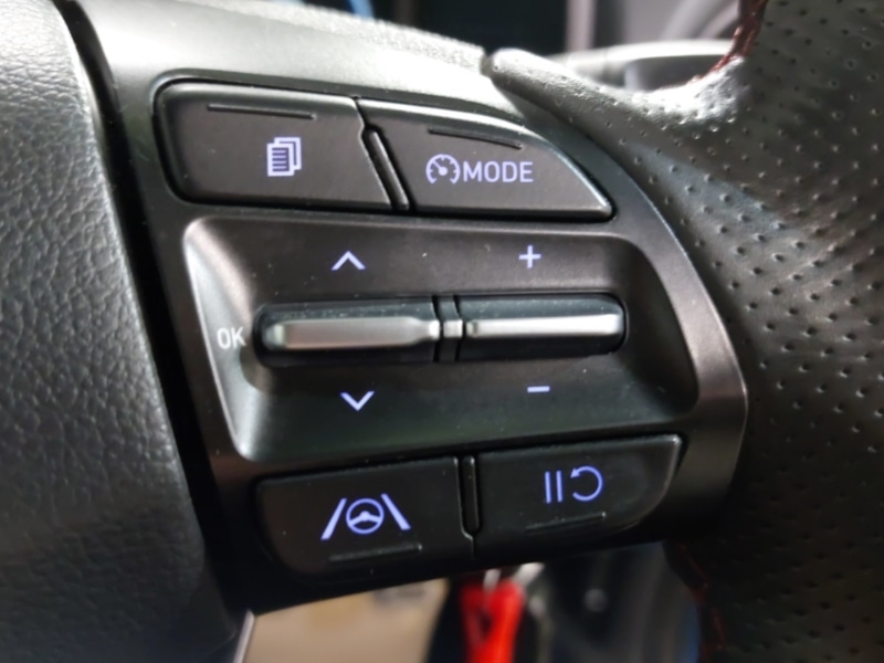 Used Hyundai KONA 2022 for sale - 77265207: Photo 12