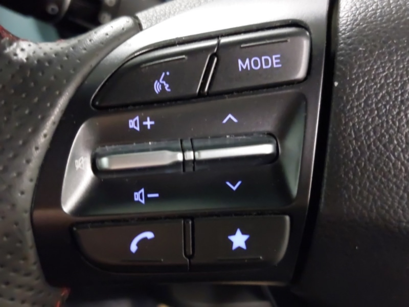 Used Hyundai KONA 2022 for sale - 77265207: Photo 13