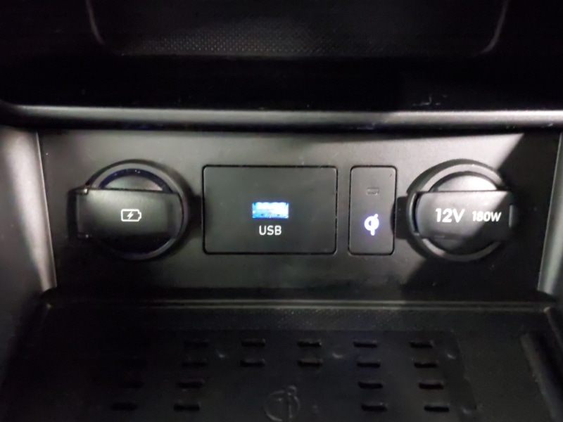 Used Hyundai KONA 2022 for sale - 77265207: Photo 16