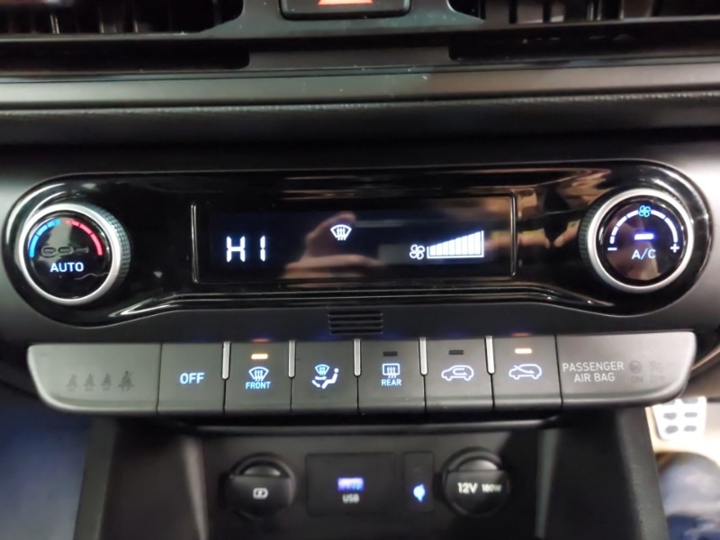 Used Hyundai KONA 2022 for sale - 77265207: Photo 17