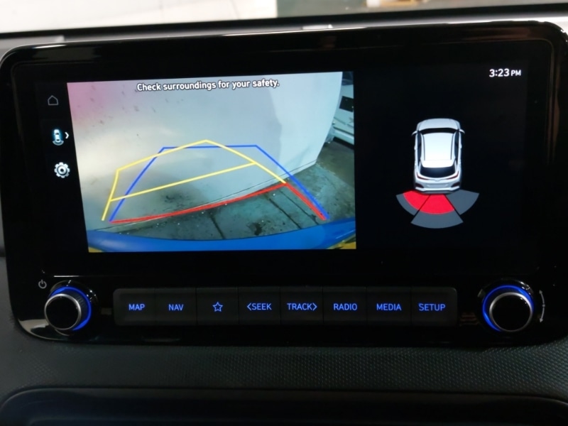 Used Hyundai KONA 2022 for sale - 77265207: Photo 18