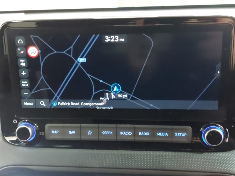 Used Hyundai KONA 2022 for sale - 77265207: Photo 19