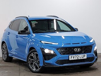 Used Hyundai KONA 2022 for sale - 77265207: Photo