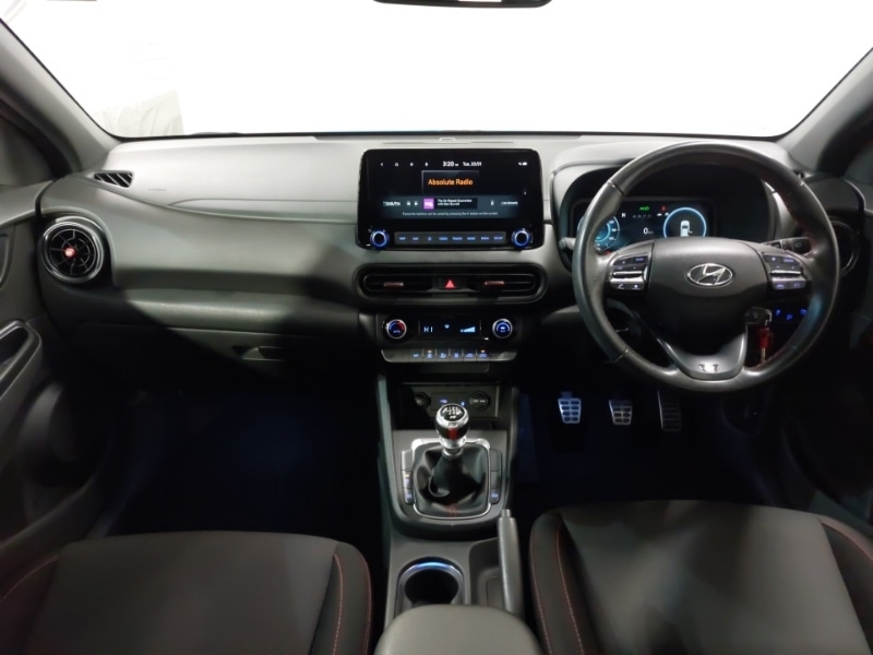 Used Hyundai KONA 2022 for sale - 77265207: Photo 2