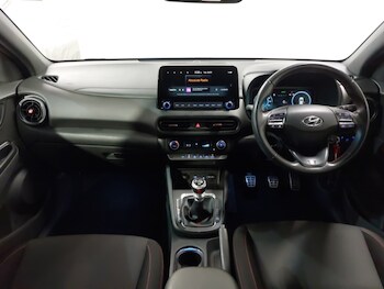 Used Hyundai KONA 2022 for sale - 77265207: Photo