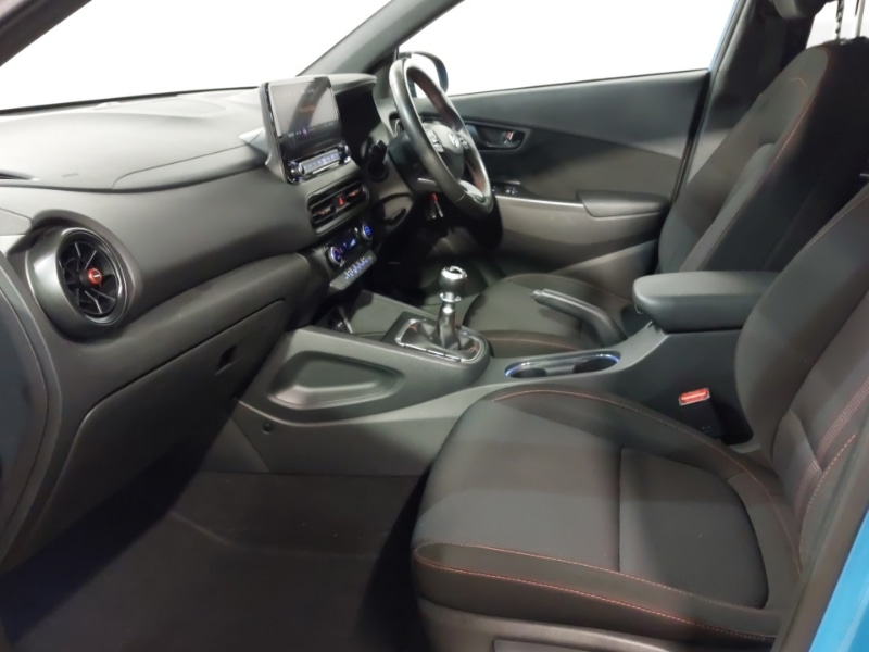 Used Hyundai KONA 2022 for sale - 77265207: Photo 5