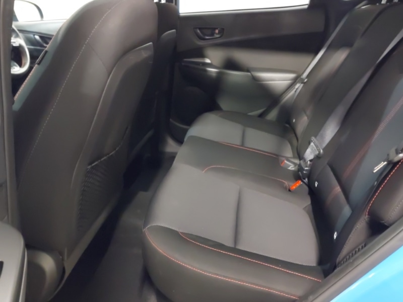 Used Hyundai KONA 2022 for sale - 77265207: Photo 6