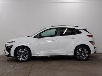 Used Hyundai KONA 2022 for sale - 78238128: Photo